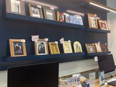 -海马体照相馆(广州新世界云门New park店)