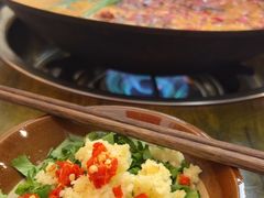 -黄潇洒老火锅(九眼桥宏济巷店)
