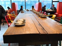 -童年小筑餐厅(申花路店)