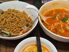 -寻裕记·现炒浇头面(人民广场店)