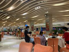 大堂-鹅公村·国家非遗传承(荔湾店)