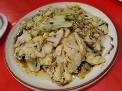 -同发号饭庄(复兴路店)
