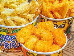 -Potato Corner(广州天河城店)
