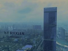 -Social 秀西餐厅-长沙瑞吉酒店(运达店)