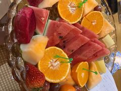 -星河湾温泉洗浴酒店