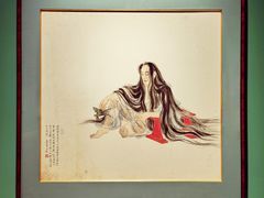 -龙美术馆(西岸馆)