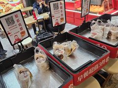 -吉品合酥脆烤饼(太平洋森活天地店)
