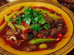 -宋记冕宁土菜馆(海门渔村二店)