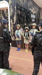 -奈尔宝·儿童乐园·亲子餐厅(苏州大悦城店)