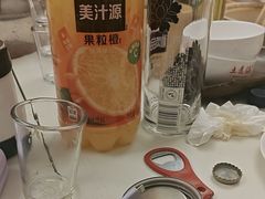 -土连锅·现熬养生汤锅(梁家巷店)
