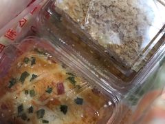 -爱德顺糕点食屋(利民道店)