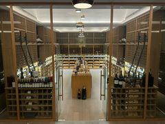 -伯衡55·吉品轩(乌鲁木齐南路店)