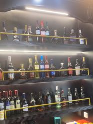 -豪帅男士理容馆