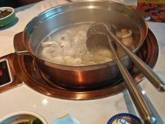 -润园四季椰子鸡火锅(卓越INTOWN店)