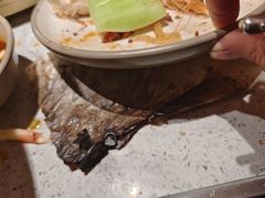 -钱小奴创意自助餐厅·原切谷饲安格斯畅吃(苏州昆山招商花园城店)