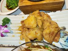 -七八冷面·延边朝鲜族美食(欢乐谷店)