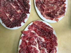 -五洲牛肉美食馆