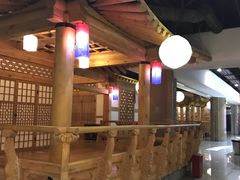 -纽斯桑拿会所(天山店)