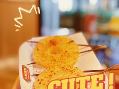-火联烧烤(学院路创始店)