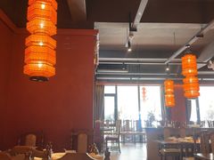 -张家卫·阳江菜·小海鲜(肥婆湾桥店)
