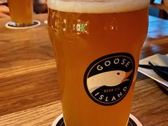 鹅岛精酿啤酒-Goose Island Brewhouse鹅岛精酿啤酒餐厅