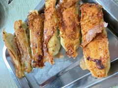 -一品鲜鱼锅贴(人民一路店)