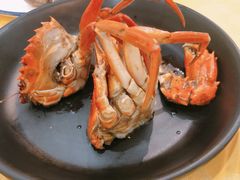 -莲花公园煎蟹(总店)