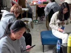 -闽江夜游台江旅游码头