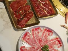 -炙城·韩式烤肉(南京东路店)