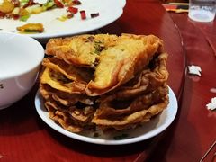 -老周夜市(航空路店)