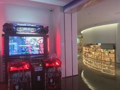 -神帆·元气汤泉(解放西路店)