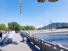 -溪口-滕头旅游景区