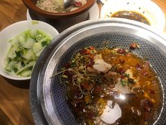 -巢爷老味(东方红店)