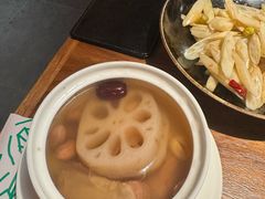 -清水亭湖北菜(大屯DT51店)