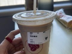 -COSTA COFFEE(新奥购物中心店)