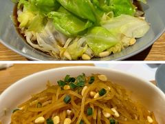 -四季餐厅(华苑店)