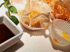 公主素蟹粉-桂满陇-十里风荷(合生汇店)