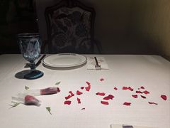 -俄士厨房(五棵松华熙LIVE店)