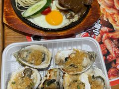 -东门町美食街