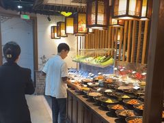 -千岛湖小鱼儿·淳安匠心农家菜