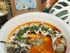 -东湖34号餐厅·湖北菜