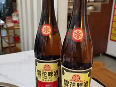 -庭院·冰煮羊·铜锅涮肉(西单店)