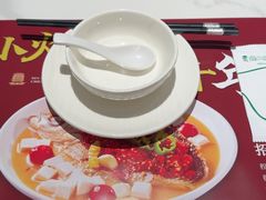 -鑫小城故事·藕汤·家常菜(台北一路总店)