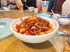 -湘聚缘湘菜馆(斜土路店)