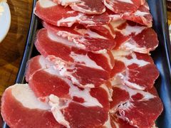 -韩风烤牛肉冷面店
