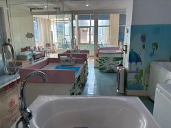 -沪壹健康国际母婴月子中心(360复旦奥医一妇婴东院店)