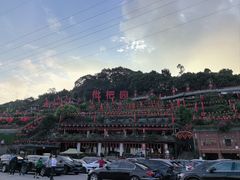 -枇杷园食为鲜火锅(南山店)