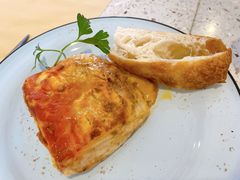 -BOLLO意大利餐厅(龙山万物工场店)