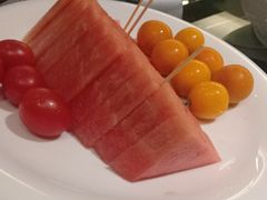 -名轩·中餐厅(南京玄武湖假日酒店)