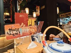 -南京大牌档(龙江新城市广场店)